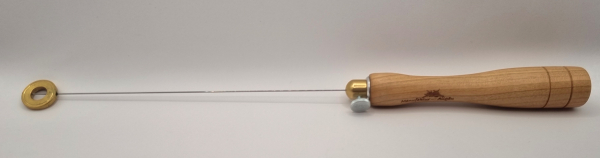 Tensor Kirschholzgriff